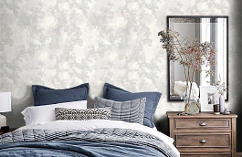 Обои 82213 фото в интерьере спальни превью