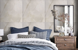 Обои 82217 фото в интерьере спальни превью