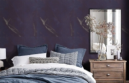 Обои 82228 фото в интерьере спальни превью