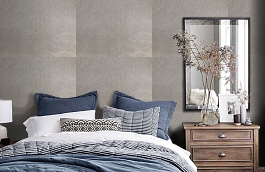 Обои 82446 фото в интерьере спальни превью