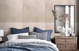 Обои 82463 фото в интерьере спальни превью