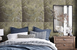 Обои 82470 фото в интерьере спальни превью