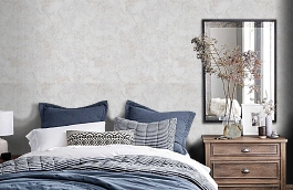 Обои 82847 фото в интерьере спальни превью