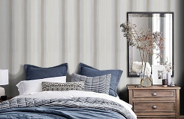 Обои 83492 фото в интерьере спальни превью