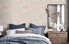 Обои 33324 фото в интерьере спальни превью