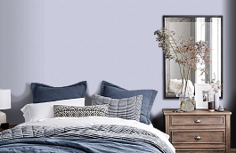 Обои 60095-12 фото в интерьере спальни превью