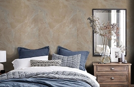 Обои 71517 фото в интерьере спальни превью