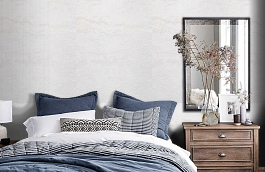 Обои 71658 фото в интерьере спальни превью