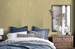 Обои 71723 фото в интерьере спальни превью