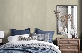 Обои 71726 фото в интерьере спальни превью