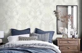 Обои 72703 фото в интерьере спальни превью