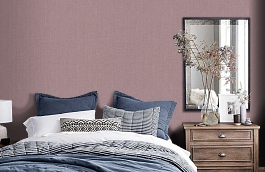 Обои 97212 фото в интерьере спальни превью