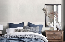 Обои 240161 фото в интерьере спальни превью