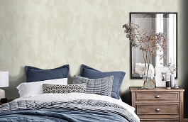 Обои 39302 фото в интерьере спальни превью