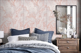 Обои 56001 фото в интерьере спальни превью