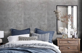 Обои 78112 фото в интерьере спальни превью