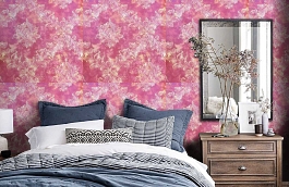 Обои 78205 фото в интерьере спальни превью