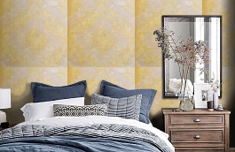 Обои 78206 фото в интерьере спальни превью