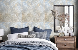 Обои 78207 фото в интерьере спальни превью