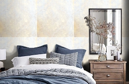 Обои 78211 фото в интерьере спальни превью