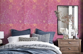 Обои 78305 фото в интерьере спальни превью