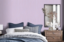 Обои 30506 фото в интерьере спальни превью