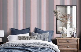 Обои 30544 фото в интерьере спальни превью