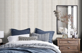 Обои 32885 фото в интерьере спальни превью