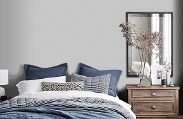 Обои 32912 фото в интерьере спальни превью