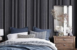 Обои 59037 фото в интерьере спальни превью