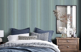 Обои 59089 фото в интерьере спальни превью