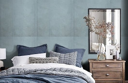 Обои 92825 фото в интерьере спальни превью