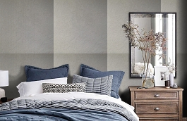 Обои 9731 фото в интерьере спальни превью