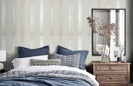 Обои 97928 фото в интерьере спальни превью