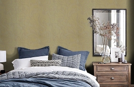 Обои 97971 фото в интерьере спальни превью