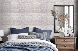 Обои 16831 фото в интерьере спальни превью