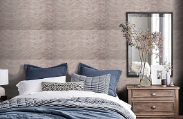 Обои 16832 фото в интерьере спальни превью