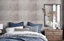 Обои 16841 фото в интерьере спальни превью