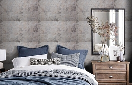 Обои 16843 фото в интерьере спальни превью