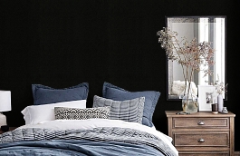 Обои 18062 фото в интерьере спальни превью