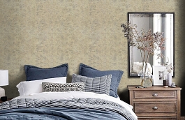 Обои 18087 фото в интерьере спальни превью