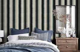 Обои 18094 фото в интерьере спальни превью