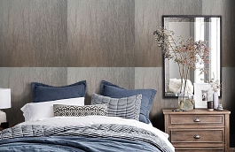 Обои 18241 фото в интерьере спальни превью