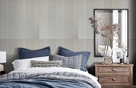 Обои 195012 фото в интерьере спальни превью