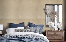 Обои 195032 фото в интерьере спальни превью