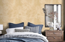 Обои 20718 фото в интерьере спальни превью