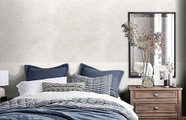 Обои 20832 фото в интерьере спальни превью