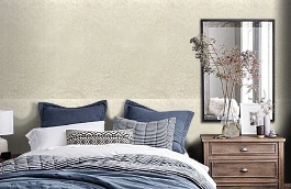 Обои 20850 фото в интерьере спальни превью