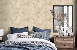 Обои 30633 фото в интерьере спальни превью