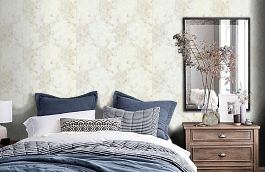 Обои 31169 фото в интерьере спальни превью